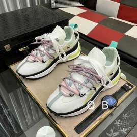 Picture of Dsquared2 Shoes _SKUDSQsz38-452CBS06014639